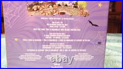 NEW Costco DISNEY'S Nightmare Before Christmas Halloween Mayor's Car Scene NIB