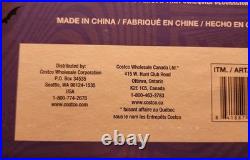 NEW Costco DISNEY'S Nightmare Before Christmas Halloween Mayor's Car Scene NIB