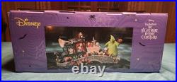 NEW DISNEY NIGHTMARE BEFORE CHRISTMAS MAYOR'S CAR SCENE Costco Halloween 2025