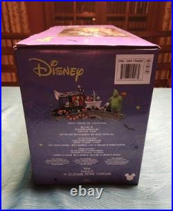 NEW DISNEY NIGHTMARE BEFORE CHRISTMAS MAYOR'S CAR SCENE Costco Halloween 2025