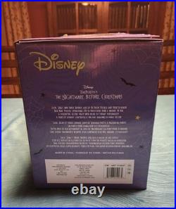 NEW DISNEY NIGHTMARE BEFORE CHRISTMAS MAYOR'S CAR SCENE Costco Halloween 2025