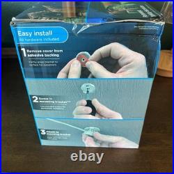 NEW Enbrighten Permanent Outdoor Wi-Fi Eternity Eave Lights 100ft Dimmable RGB+W