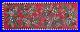 NEW_Mackenzie_Childs_37_HOLLY_HOLIDAY_BEADED_TABLE_RUNNER_Colorful_Elegant_01_ypc