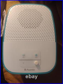 NEW (OPEN BOX) Asante 99-00858-US TapTap Music Light Show Creator