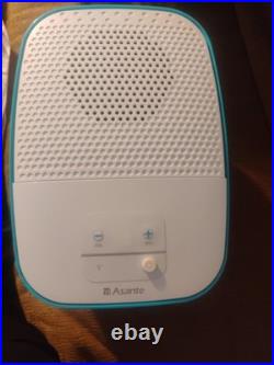 NEW (OPEN BOX) Asante 99-00858-US TapTap Music Light Show Creator