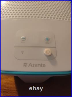 NEW (OPEN BOX) Asante 99-00858-US TapTap Music Light Show Creator