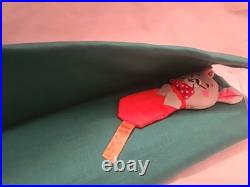 NEW, Open Package- Avon Countdown To Christmas Mouse Calendar 1987