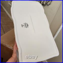 NEW Pottery Barn National Lampoons Christmas Vacation House lidded cookie jar