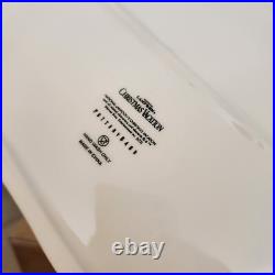 NEW Pottery Barn National Lampoons Christmas Vacation House lidded cookie jar