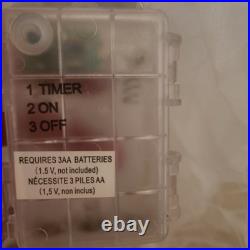 NEW Pottery Barn Scary Squad Lit Light Up Ghost Gus Doug the Dog Halloween