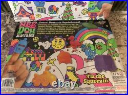 NEW REAL NeeDoh Christmas Advent Calendar? 100% Sealed
