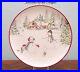 NEW_RETIRED_Williams_Sonoma_SNOWMAN_ROUND_PLATTER_serveware_Christmas_Holiday_01_ru