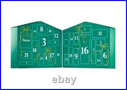 NEW Sephora Favorites Holiday Advent Calendar 25 Days Of Beauty 2024 LIMITED