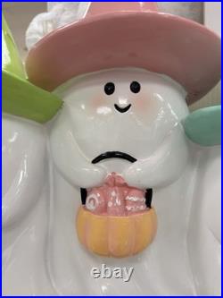 NEW XL Goblin And Ghoul Set Of 3 Trick Or Treaters 2025 Halloween