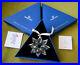 NIB_2013_SWAROVSKI_Annual_CHRISTMAS_ORNAMENT_5004489_withOrig_Boxes_Booklets_01_hb