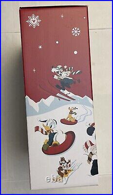 NIB Disney Store 2021 Tinker Bell Light Up Tree Topper HTF