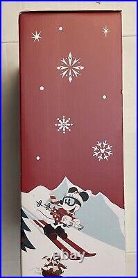 NIB Disney Store 2021 Tinker Bell Light Up Tree Topper HTF