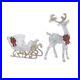 NOMA_Pre_Lit_White_LED_Reindeer_and_Sleigh_Outdoor_Holiday_Lawn_Decoration_Set_01_ysdp