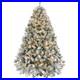 NOVAROOT_6FT_Snow_Flocked_Artificial_Christmas_Tree_Pre_Lit_Metal_Stand_US_01_qhy