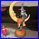 NWT_Halloween_Witch_Sitting_on_Crescent_Moon_holding_Black_Cat_20_Tall_01_gk