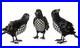 NWT_Mackenzie_Childs_Velvet_and_Check_Set_of_3_Crows_feathers_black_birds_01_mzx