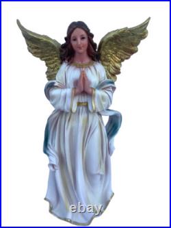 Nacimiento Navideño 15 Inch Nativity Christmas Nativity Scene Pesebre