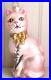 Nathalie_Lete_Glitterville_pink_cat_Glass_Ornament_christmas_NEW_01_ylii