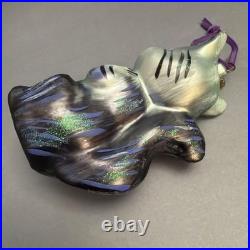 Nathalie Lete Ornament Squirrel Christmas Decoration