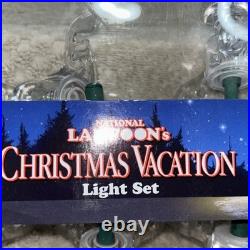 National Lampoon's Christmas Vacation Christmas Tree Lights National Lampoon's Christmas Vacation Christmas Tree Lights