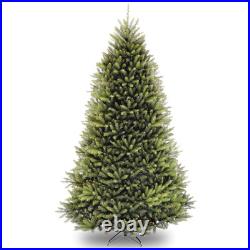 National Tree Company 9 Ft Unlit Dunhill Fir Full Artificial Christmas Tree