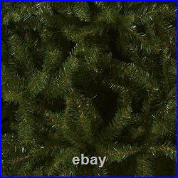 National Tree Company 9 Ft Unlit Dunhill Fir Full Artificial Christmas Tree