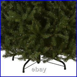 National Tree Company 9 Ft Unlit Dunhill Fir Full Artificial Christmas Tree