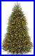 National_Tree_Company_Pre_Lit_Artificial_Full_Christmas_Tree_Green_White_Light_01_nuur
