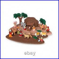 Nativity Play