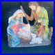 Nativity_Scene_Christmas_Religious_Holy_Family_Molded_Plastic_Large_22x21x9_NWT_01_ux