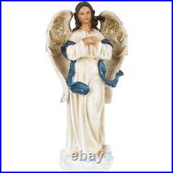 Nativity Scene Set 18 Inch 11 Piece Holy Family & Magi Nacimiento 32352