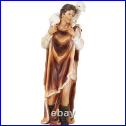 Nativity Scene Set 18 Inch 11 Piece Holy Family & Magi Nacimiento 32352