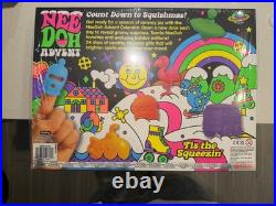 NeeDoh Advent Calendar 24 Days of Surprises (2026)
