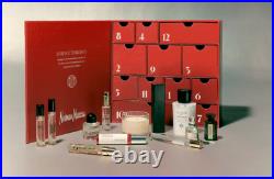 Neiman Marcus Luxury Perfume Advent Calendar 2024