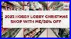 New_2023_Hobby_Lobby_Christmas_Decor_Shop_With_Me_Holiday_Decor_Ideas_50_Off_Holiday_Decor_01_kpx