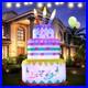 New_6FT_Inflatables_Birthday_Cake_Outdoor_Decorations_with_Candles_Build_in_01_ovio