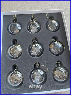 New Audemars Piguet VIP Gift Christmas Ornaments Charms Gift Set Holiday Season
