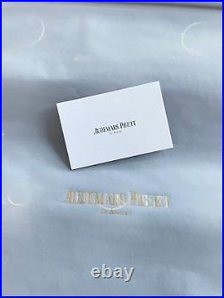 New Audemars Piguet VIP Gift Christmas Ornaments Charms Gift Set Holiday Season