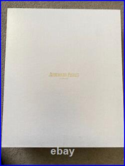 New Audemars Piguet VIP Gift Christmas Ornaments Charms Gift Set Holiday Season