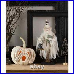 New Bethany Lowe Ghostly Witch Halloween Figurine Doll-16''H