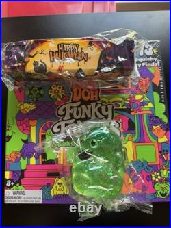 New Bundle NeeDoh 2026 Advent Calendar Halloween Funky Frights Squish-O-Ween 13