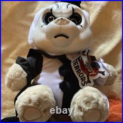 New FULL SET Spirit Halloween TEDDY TERRORS Bears Pennywise Terrifier Scream
