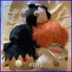 New FULL SET Spirit Halloween TEDDY TERRORS Bears Pennywise Terrifier Scream