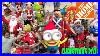 New_Home_Depot_Christmas_D_Cor_2024_Walkthrough_New_Animatronics_And_Inflatables_01_gyz