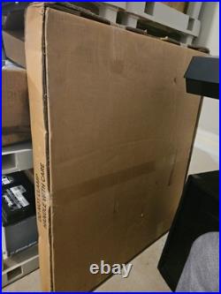 New LG AGU75049015 Range Upper Plate Assembly